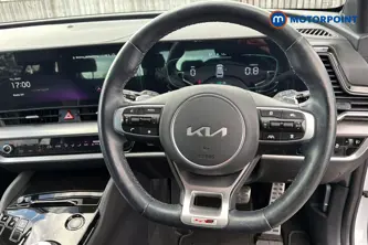 KIA Sportage Gt-Line Automatic Petrol SUV - Stock Number (1657732) - 2nd supplementary image