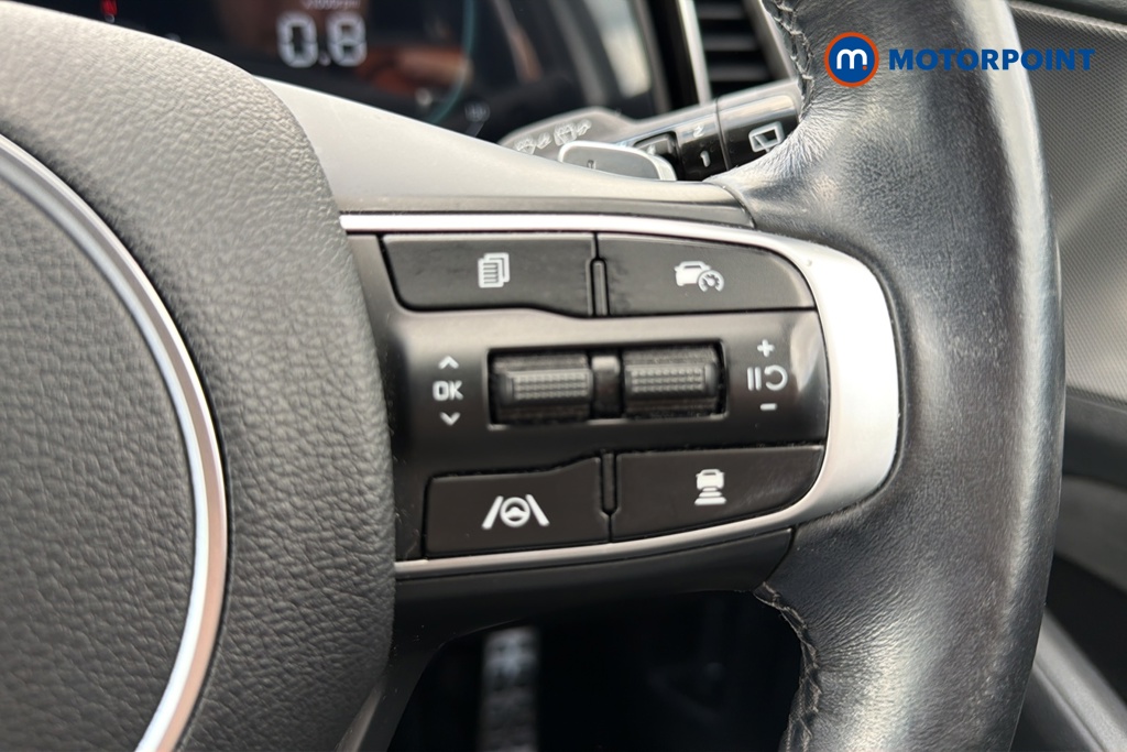 KIA Sportage Gt-Line Automatic Petrol SUV - Stock Number (1657732) - 3rd supplementary image