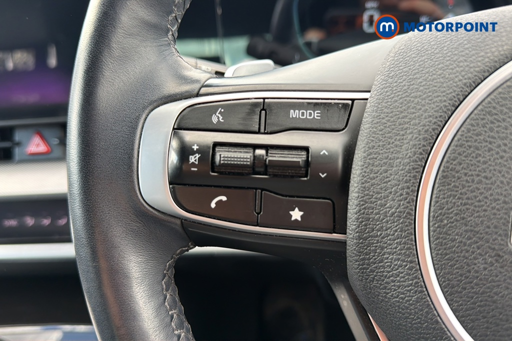 KIA Sportage Gt-Line Automatic Petrol SUV - Stock Number (1657732) - 4th supplementary image