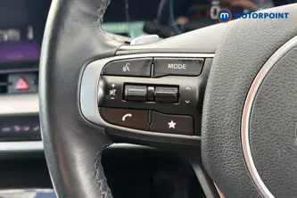 KIA Sportage Gt-Line Automatic Petrol SUV - Stock Number (1657732) - 4th supplementary image