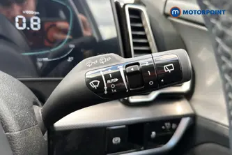 KIA Sportage Gt-Line Automatic Petrol SUV - Stock Number (1657732) - 6th supplementary image