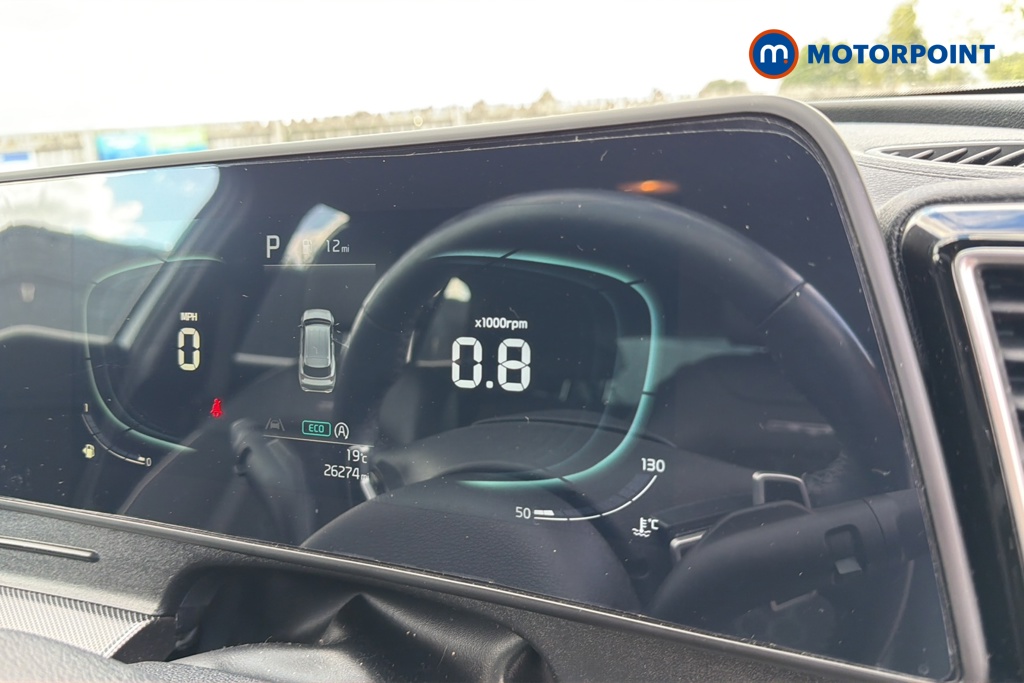 KIA Sportage Gt-Line Automatic Petrol SUV - Stock Number (1657732) - 7th supplementary image