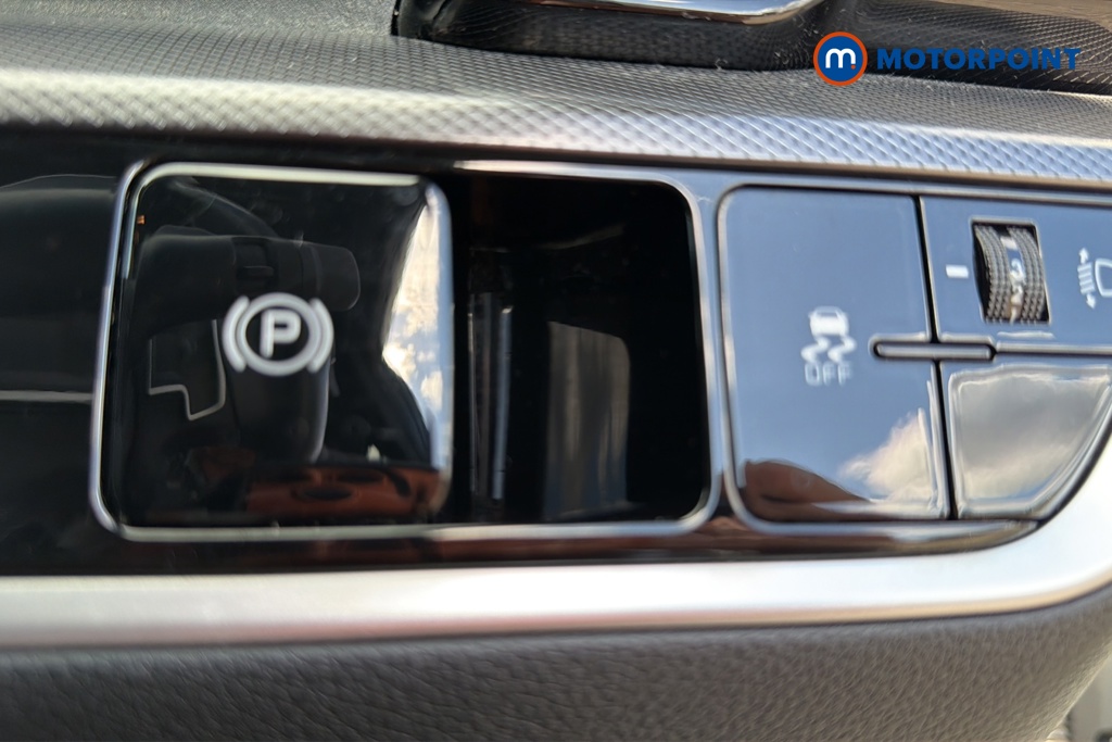 KIA Sportage Gt-Line Automatic Petrol SUV - Stock Number (1657732) - 11th supplementary image