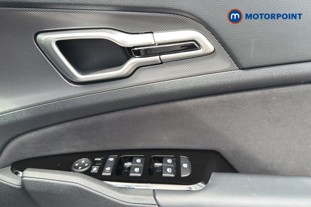 KIA Sportage Gt-Line Automatic Petrol SUV - Stock Number (1657732) - 19th supplementary image