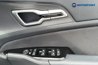 KIA Sportage Gt-Line Automatic Petrol SUV - Stock Number (1657732) - 19th supplementary image