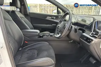 KIA Sportage Gt-Line Automatic Petrol SUV - Stock Number (1657732) - 22nd supplementary image