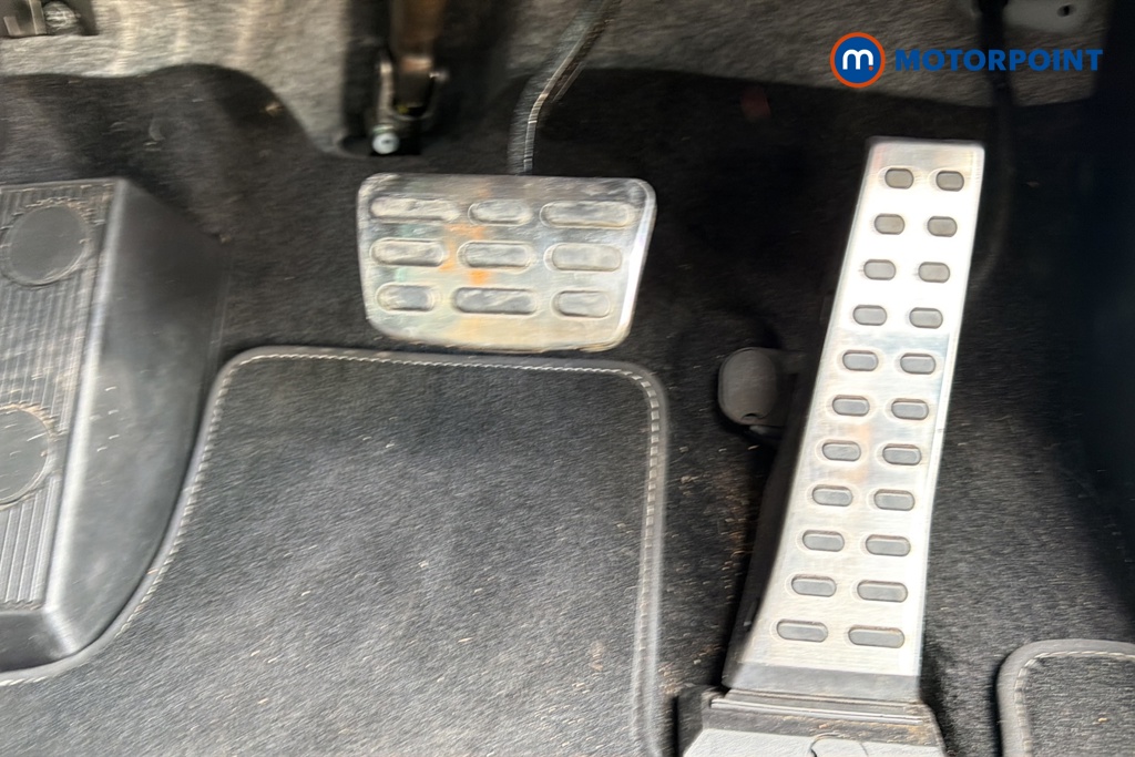 KIA Sportage Gt-Line Automatic Petrol SUV - Stock Number (1657732) - 24th supplementary image