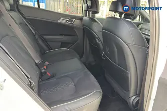 KIA Sportage Gt-Line Automatic Petrol SUV - Stock Number (1657732) - 25th supplementary image
