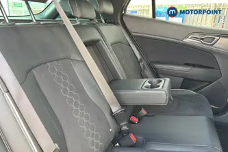 KIA Sportage Gt-Line Automatic Petrol SUV - Stock Number (1657732) - 26th supplementary image