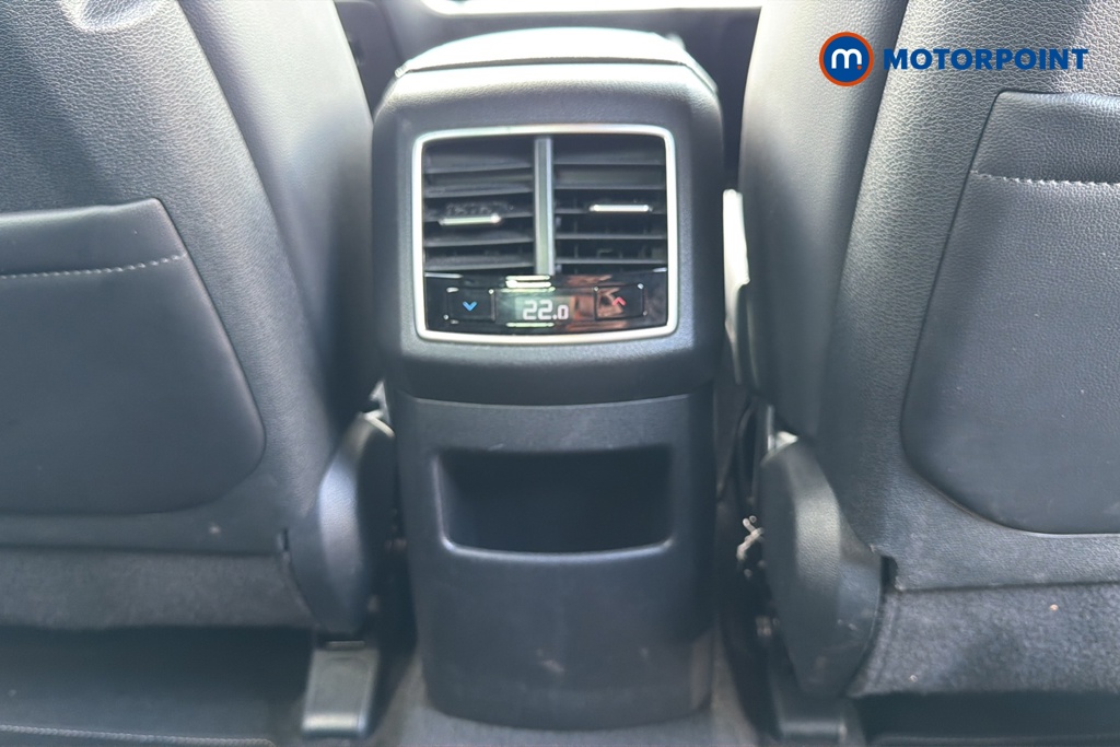 KIA Sportage Gt-Line Automatic Petrol SUV - Stock Number (1657732) - 28th supplementary image