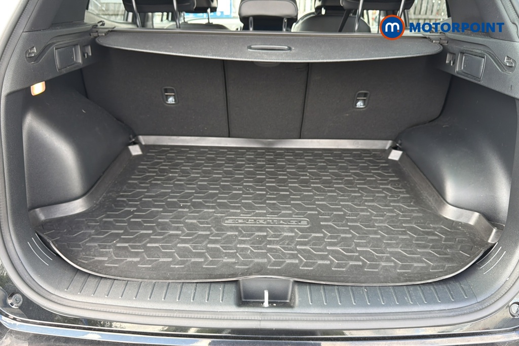 KIA Sportage Gt-Line Automatic Petrol SUV - Stock Number (1657732) - 30th supplementary image