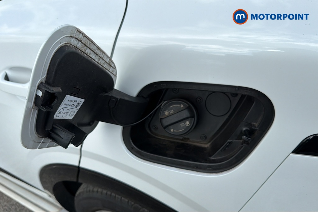 KIA Sportage Gt-Line Automatic Petrol SUV - Stock Number (1657732) - 41st supplementary image