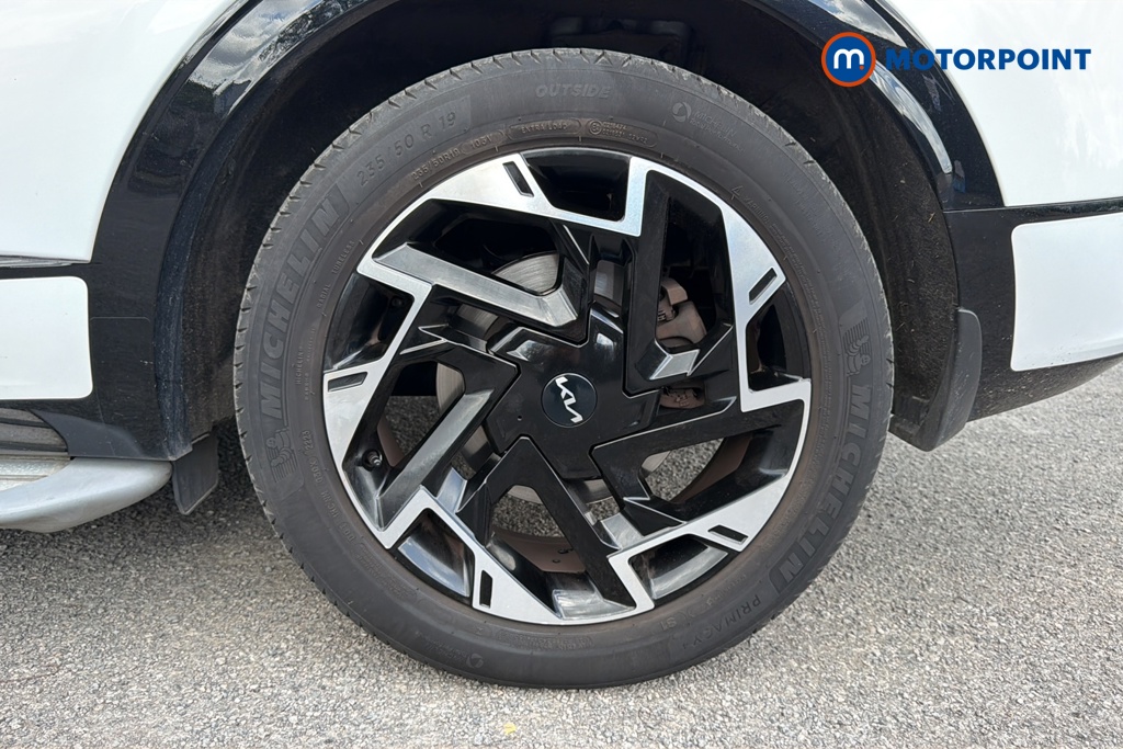 KIA Sportage Gt-Line Automatic Petrol SUV - Stock Number (1657732) - 45th supplementary image