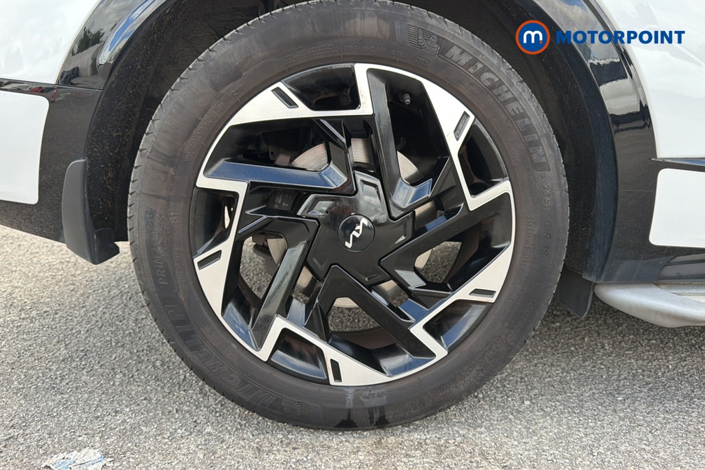KIA Sportage Gt-Line Automatic Petrol SUV - Stock Number (1657732) - 46th supplementary image