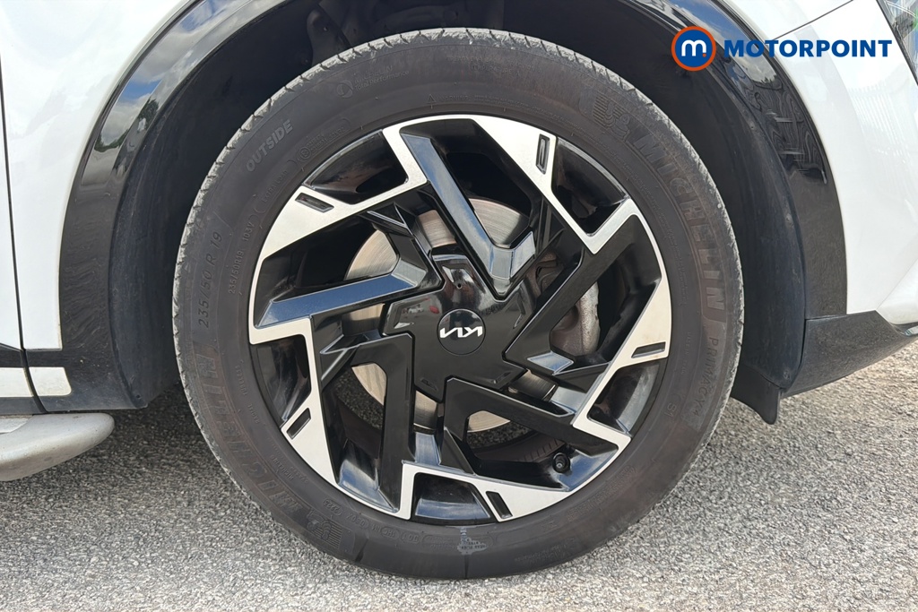 KIA Sportage Gt-Line Automatic Petrol SUV - Stock Number (1657732) - 47th supplementary image