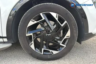 KIA Sportage Gt-Line Automatic Petrol SUV - Stock Number (1657732) - 47th supplementary image