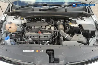 KIA Sportage Gt-Line Automatic Petrol SUV - Stock Number (1657732) - 48th supplementary image