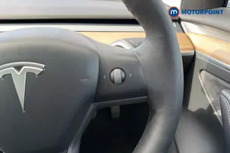 Tesla Model 3 Long Range Automatic Electric Saloon - Stock Number (1657771) - 3rd supplementary image