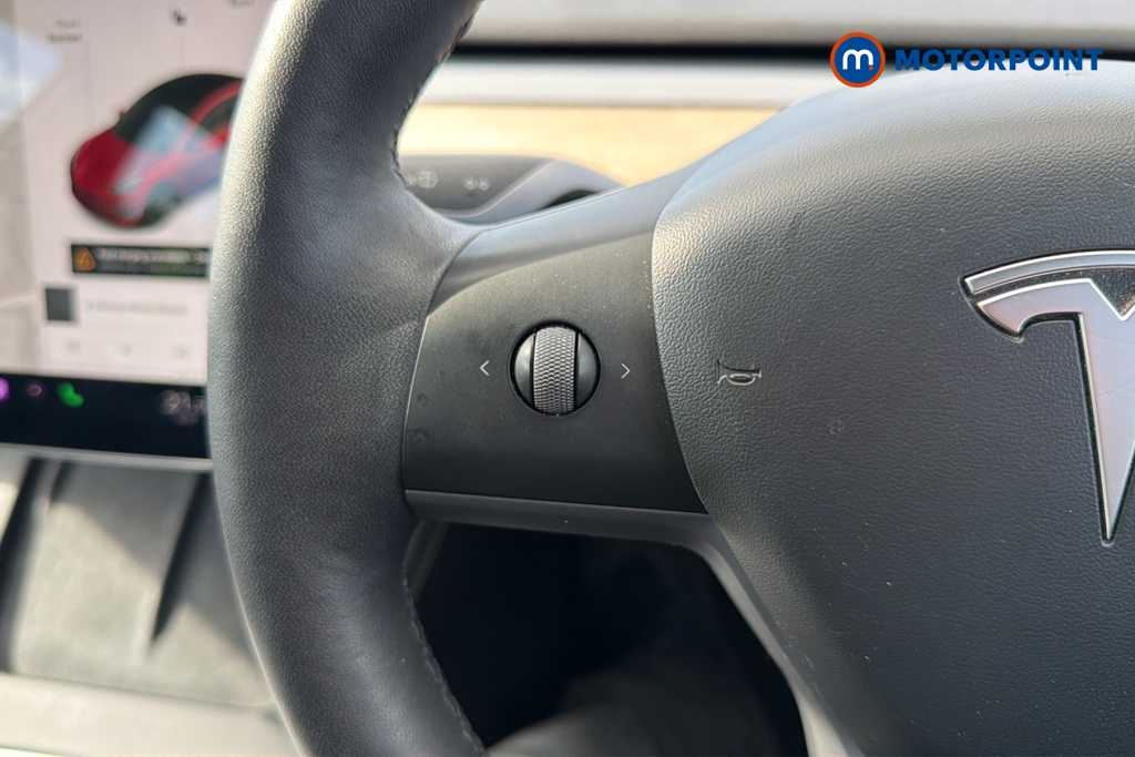 Tesla Model 3 Long Range Automatic Electric Saloon - Stock Number (1657771) - 4th supplementary image