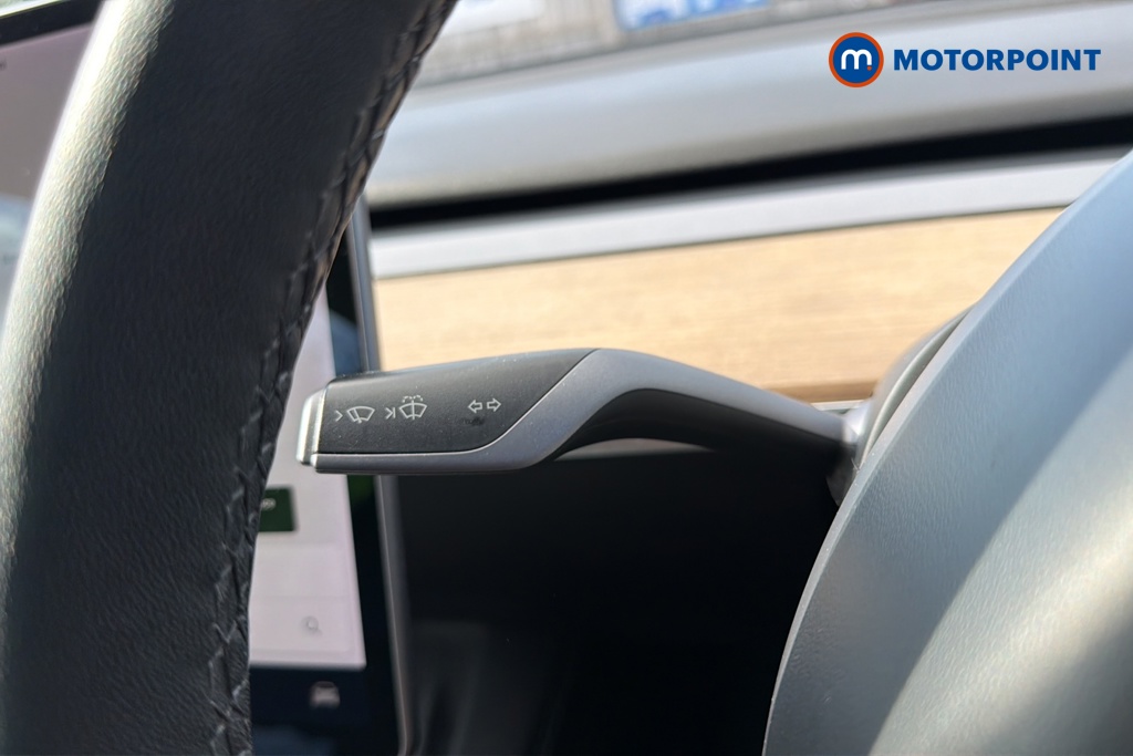 Tesla Model 3 Long Range Automatic Electric Saloon - Stock Number (1657771) - 5th supplementary image