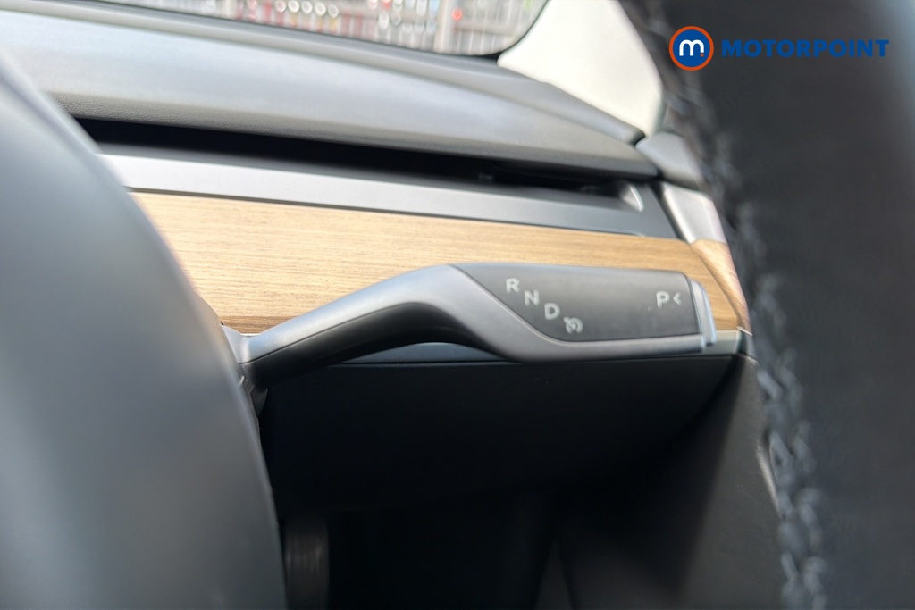 Tesla Model 3 Long Range Automatic Electric Saloon - Stock Number (1657771) - 6th supplementary image