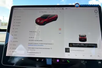 Tesla Model 3 Long Range Automatic Electric Saloon - Stock Number (1657771) - 7th supplementary image