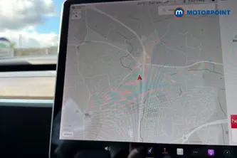 Tesla Model 3 Long Range Automatic Electric Saloon - Stock Number (1657771) - 9th supplementary image