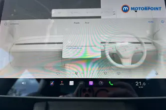 Tesla Model 3 Long Range Automatic Electric Saloon - Stock Number (1657771) - 12th supplementary image