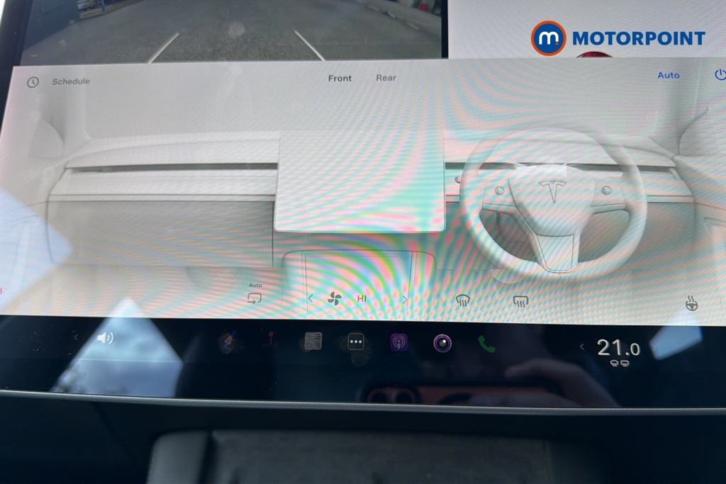 Tesla Model 3 Long Range Automatic Electric Saloon - Stock Number (1657771) - 14th supplementary image