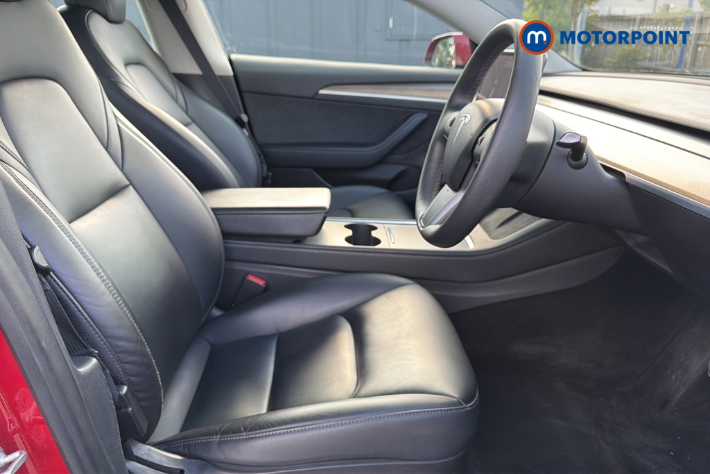 Tesla Model 3 Long Range Automatic Electric Saloon - Stock Number (1657771) - 22nd supplementary image