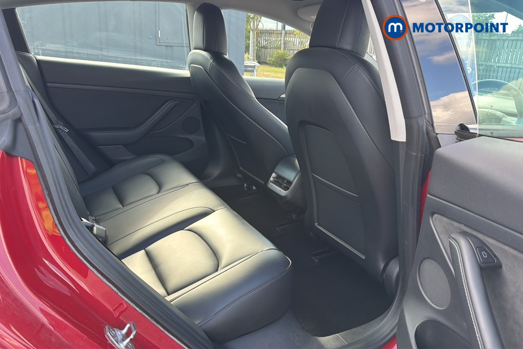 Tesla Model 3 Long Range Automatic Electric Saloon - Stock Number (1657771) - 25th supplementary image