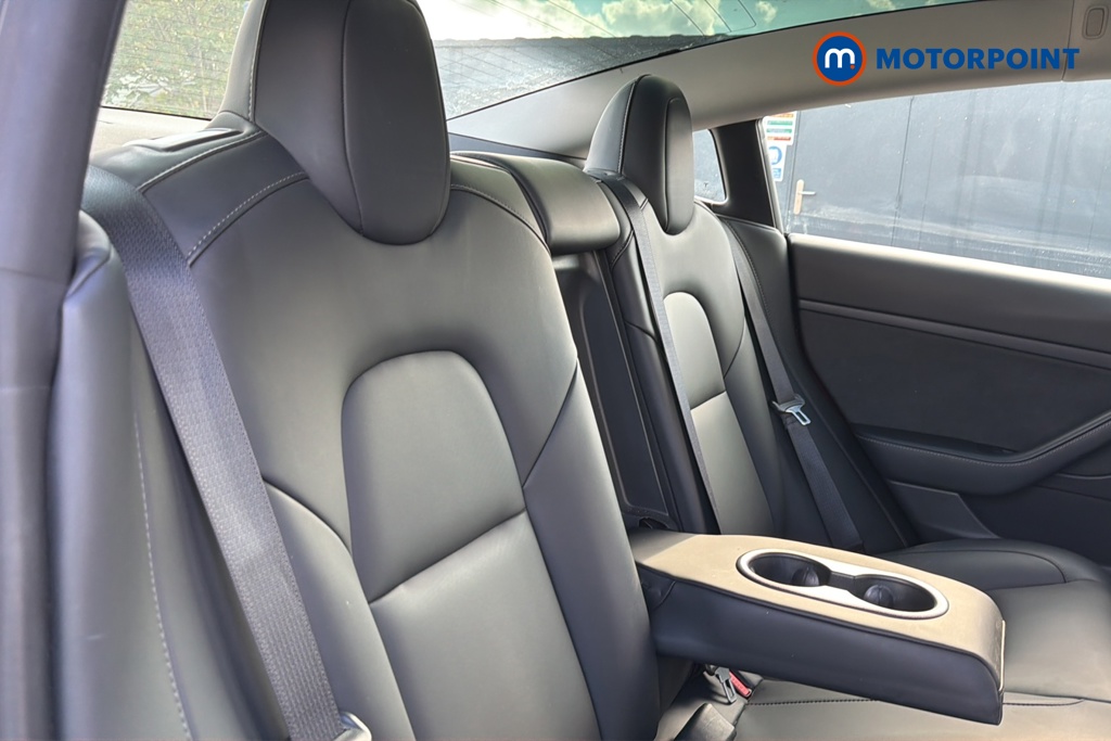 Tesla Model 3 Long Range Automatic Electric Saloon - Stock Number (1657771) - 26th supplementary image