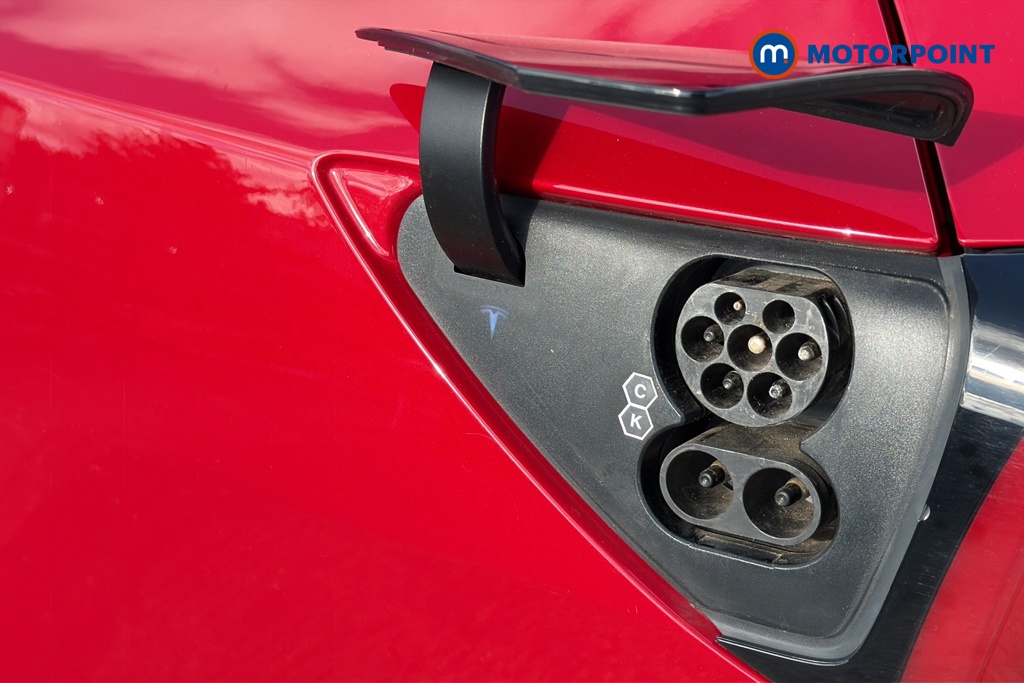 Tesla Model 3 Long Range Automatic Electric Saloon - Stock Number (1657771) - 41st supplementary image