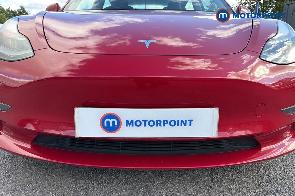 Tesla Model 3 Long Range Automatic Electric Saloon - Stock Number (1657771) - 43rd supplementary image