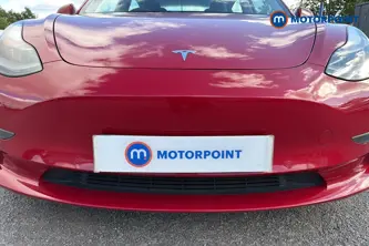 Tesla Model 3 Long Range Automatic Electric Saloon - Stock Number (1657771) - 43rd supplementary image