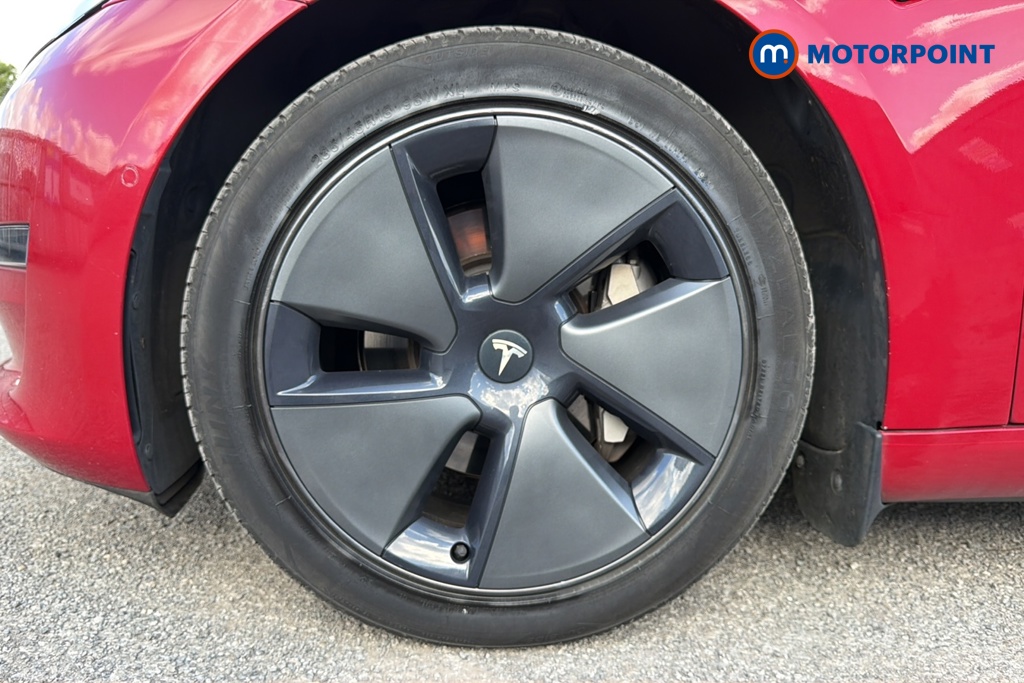 Tesla Model 3 Long Range Automatic Electric Saloon - Stock Number (1657771) - 44th supplementary image