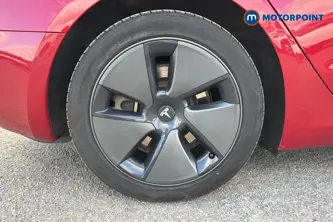 Tesla Model 3 Long Range Automatic Electric Saloon - Stock Number (1657771) - 46th supplementary image