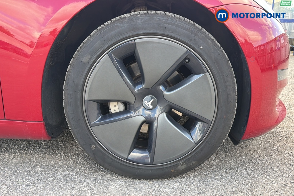 Tesla Model 3 Long Range Automatic Electric Saloon - Stock Number (1657771) - 47th supplementary image