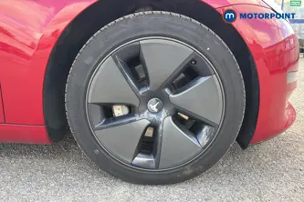 Tesla Model 3 Long Range Automatic Electric Saloon - Stock Number (1657771) - 47th supplementary image