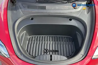 Tesla Model 3 Long Range Automatic Electric Saloon - Stock Number (1657771) - 48th supplementary image