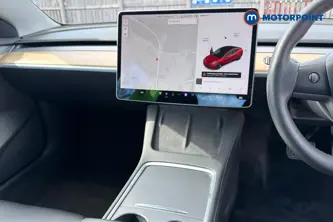 Tesla Model 3 Long Range Automatic Electric Saloon - Stock Number (1657771) - 1st supplementary image