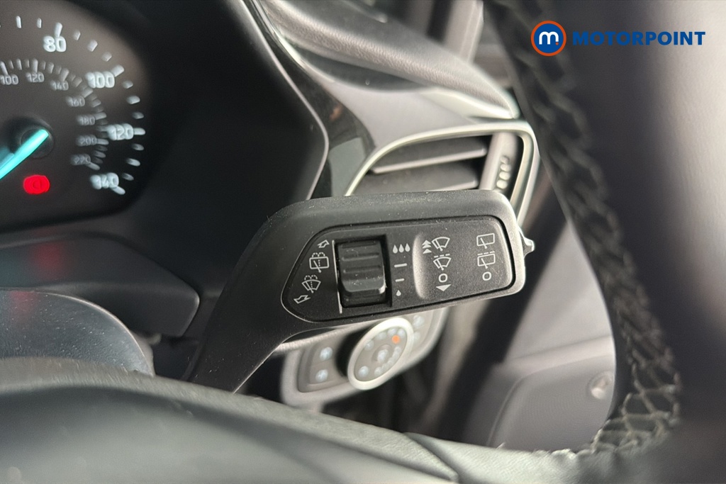 Ford Fiesta Titanium X Manual Petrol Hatchback - Stock Number (1657820) - 6th supplementary image