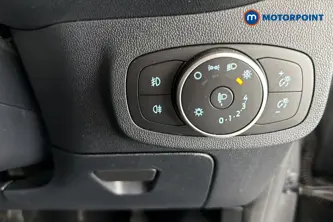 Ford Fiesta Titanium X Manual Petrol Hatchback - Stock Number (1657820) - 11th supplementary image