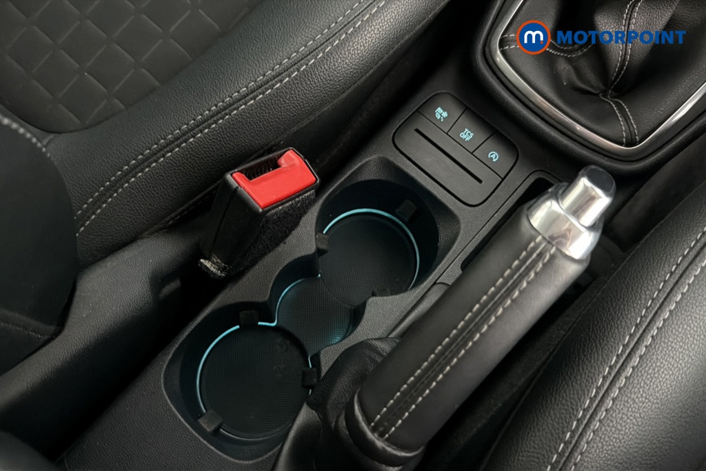 Ford Fiesta Titanium X Manual Petrol Hatchback - Stock Number (1657820) - 16th supplementary image
