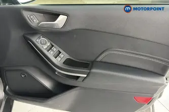 Ford Fiesta Titanium X Manual Petrol Hatchback - Stock Number (1657820) - 18th supplementary image