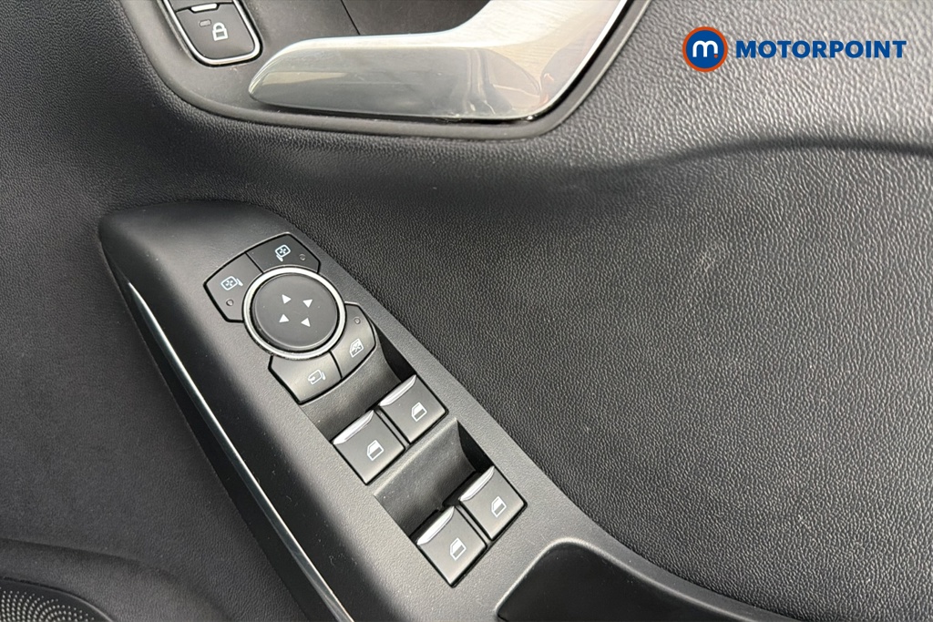 Ford Fiesta Titanium X Manual Petrol Hatchback - Stock Number (1657820) - 19th supplementary image