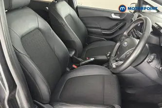 Ford Fiesta Titanium X Manual Petrol Hatchback - Stock Number (1657820) - 22nd supplementary image