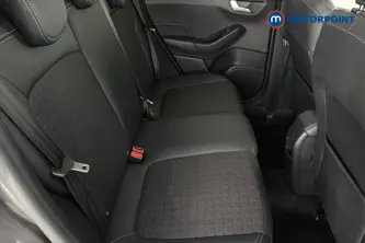 Ford Fiesta Titanium X Manual Petrol Hatchback - Stock Number (1657820) - 25th supplementary image