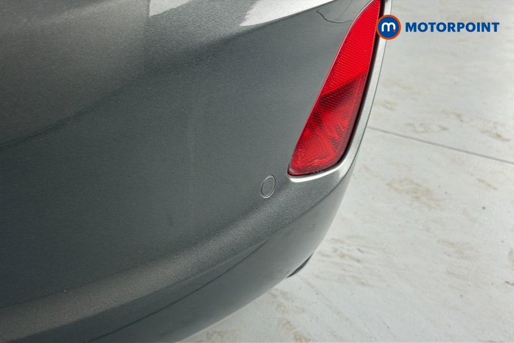 Ford Fiesta Titanium X Manual Petrol Hatchback - Stock Number (1657820) - 39th supplementary image