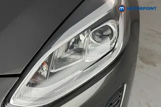 Ford Fiesta Titanium X Manual Petrol Hatchback - Stock Number (1657820) - 42nd supplementary image